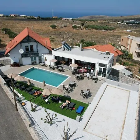 Gregory Avec Piscine Privée Près De La Villa Anópolis