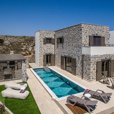 Villa Gregory Avec Piscine Privée Près De La